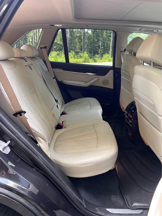 2014 BMW F15 X5 - Image 12 of 20