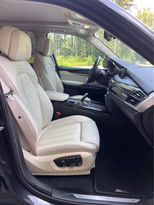 2014 BMW F15 X5 - Image 10 of 20