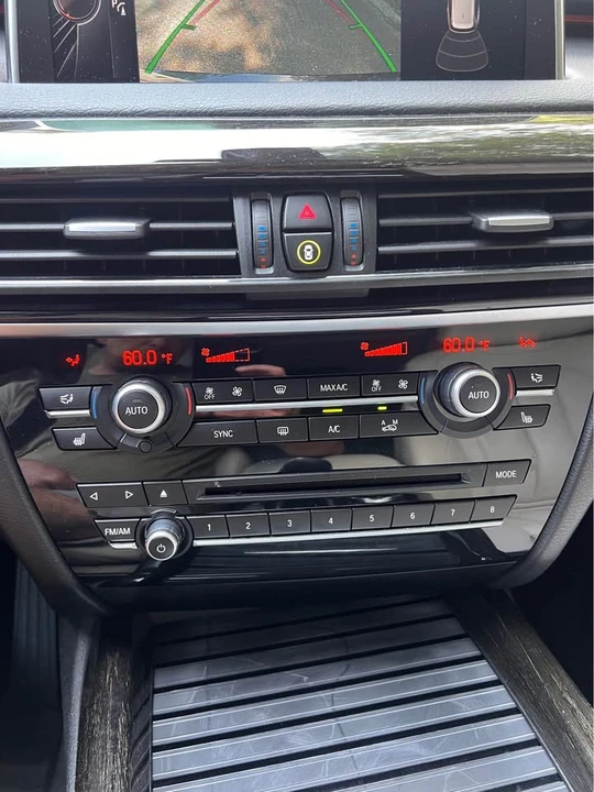 2014 BMW F15 X5 - Image 19 of 20