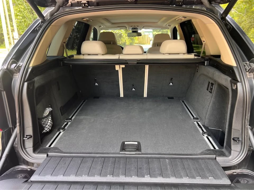 2014 BMW F15 X5 - Image 15 of 20