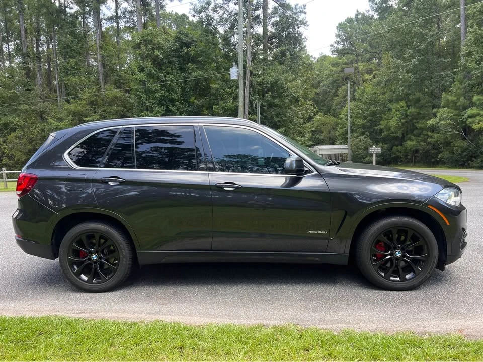 2014 BMW F15 X5 - Image 6 of 20