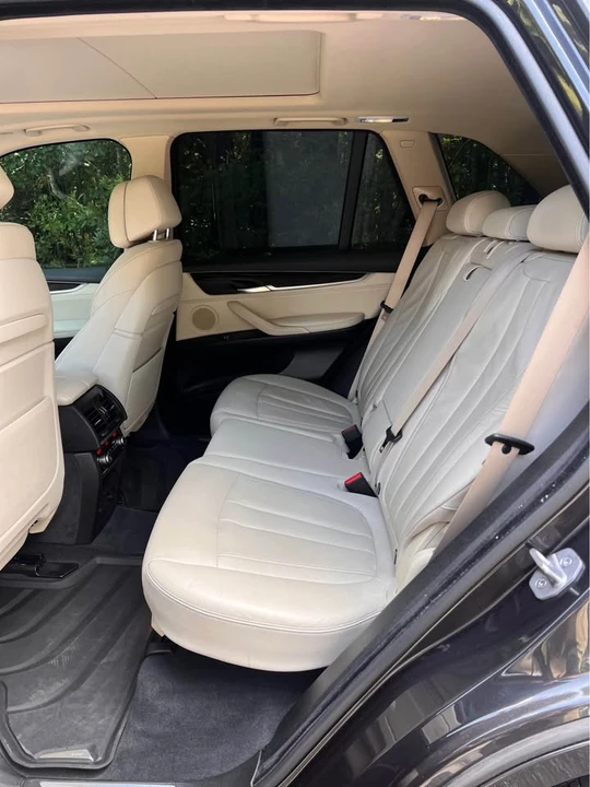 2014 BMW F15 X5 - Image 11 of 20