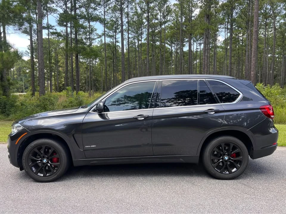 2014 BMW F15 X5 - Image 2 of 20