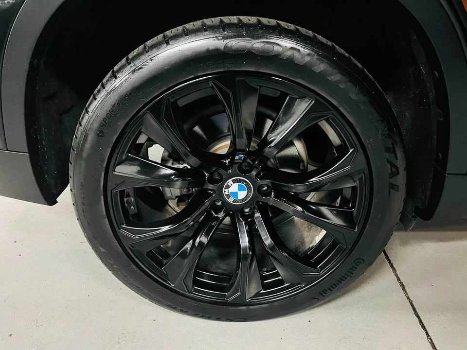 2014 BMW F15 X5 - Image 20 of 20