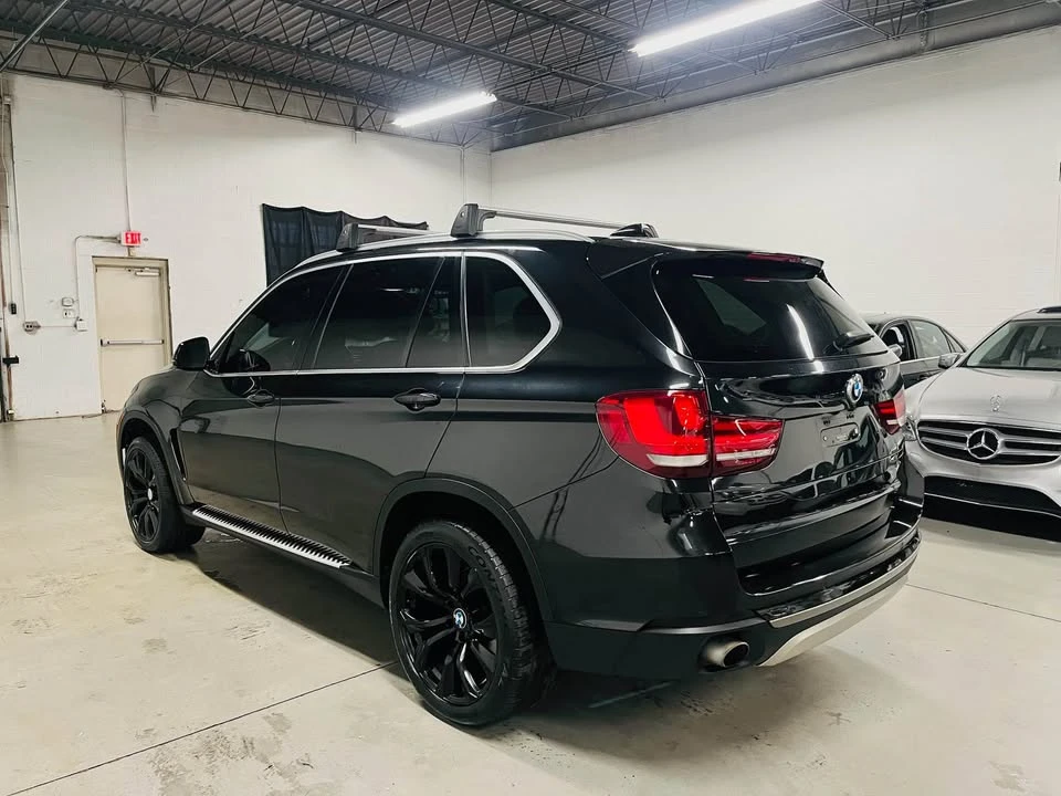 2014 BMW F15 X5 - Image 6 of 20