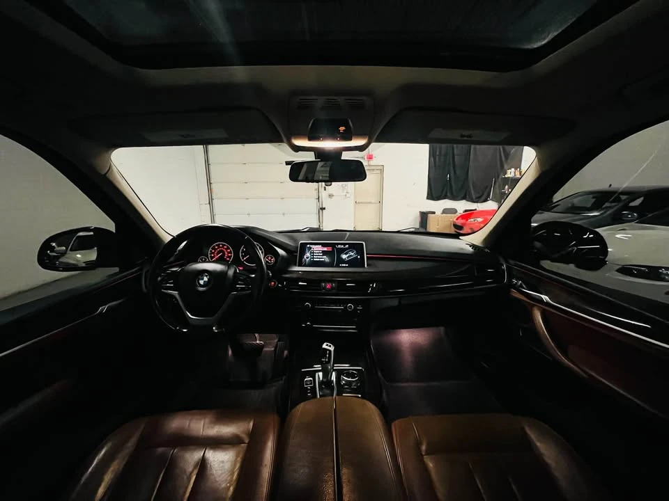 2014 BMW F15 X5 - Image 11 of 20