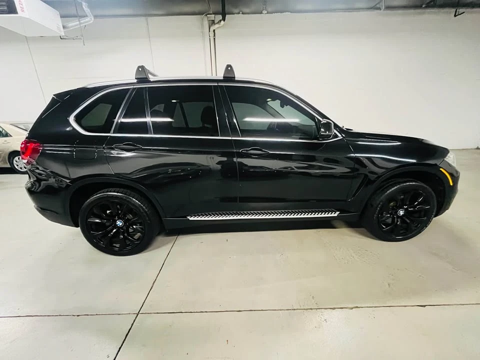 2014 BMW F15 X5 - Image 9 of 20