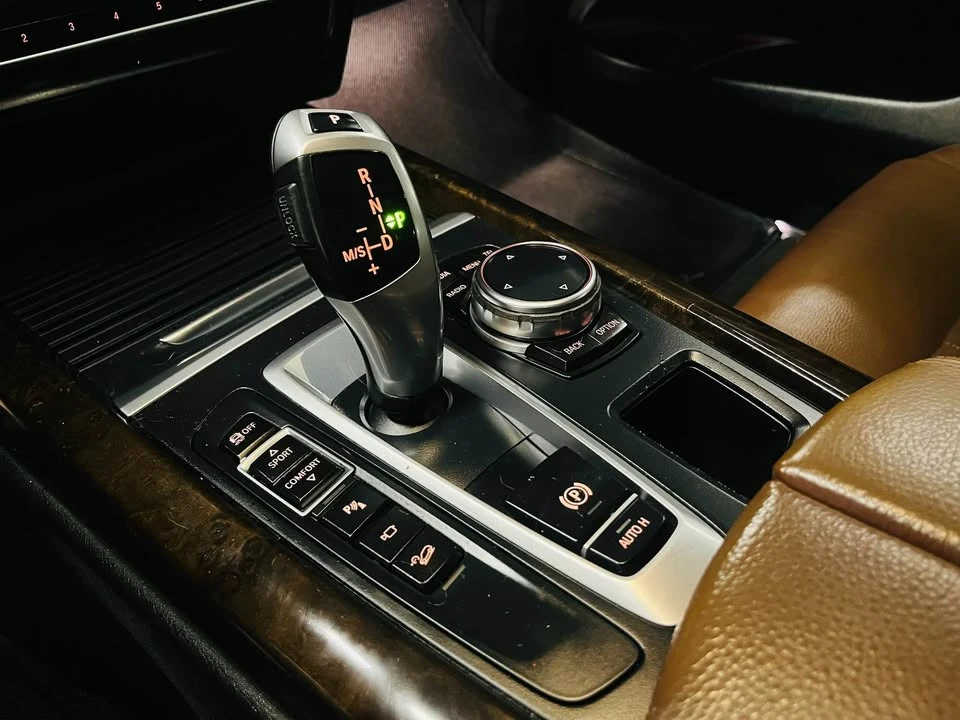 2014 BMW F15 X5 - Image 17 of 20