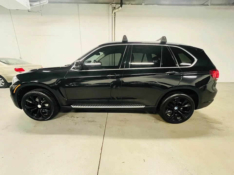 2014 BMW F15 X5 - Image 5 of 20