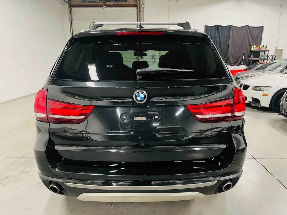 2014 BMW F15 X5 - Image 7 of 20