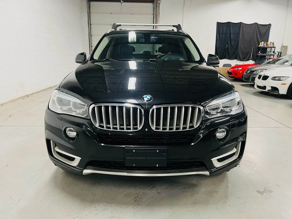 2014 BMW F15 X5 - Image 3 of 20