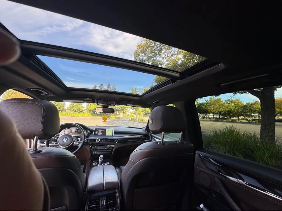2014 BMW F15 X5 - Image 10 of 13