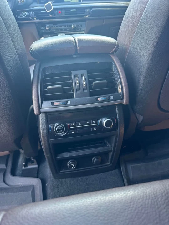 2014 BMW F15 X5 - Image 8 of 13