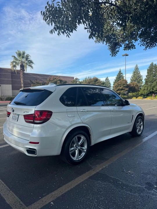 2014 BMW F15 X5 - Image 2 of 13