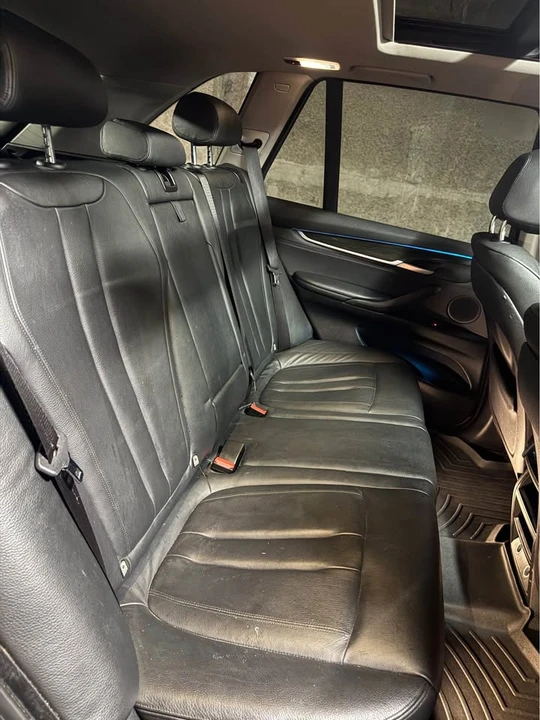 2014 BMW F15 X5 - Image 16 of 19