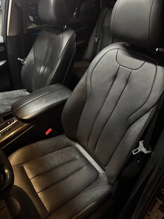2014 BMW F15 X5 - Image 15 of 19