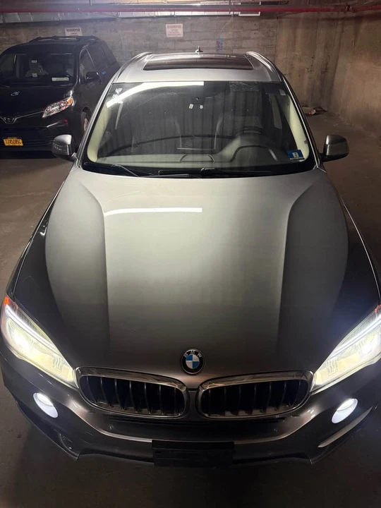 2014 BMW F15 X5 - Image 9 of 19