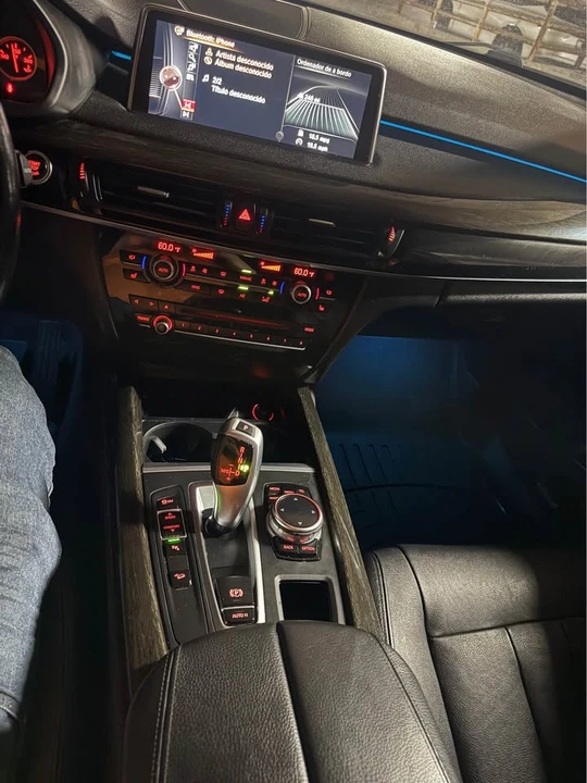 2014 BMW F15 X5 - Image 13 of 19