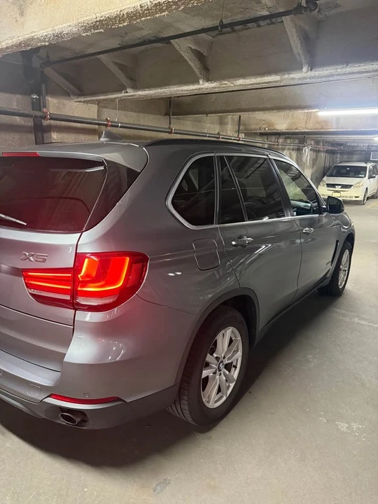 2014 BMW F15 X5 - Image 4 of 19