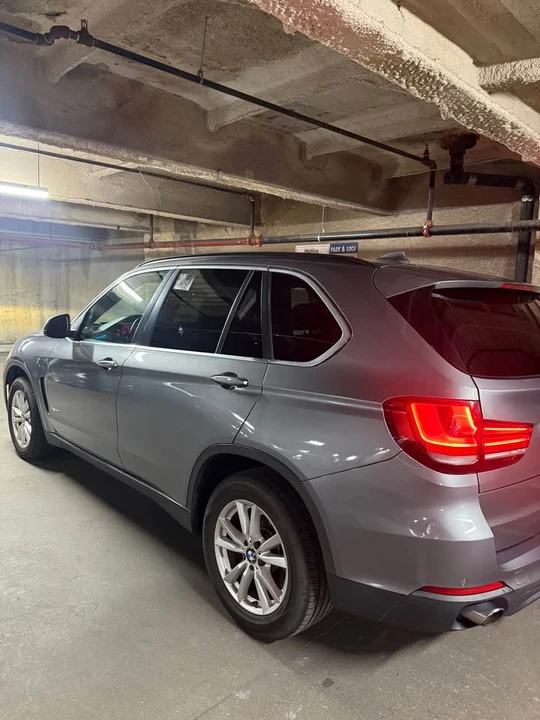 2014 BMW F15 X5 - Image 6 of 19