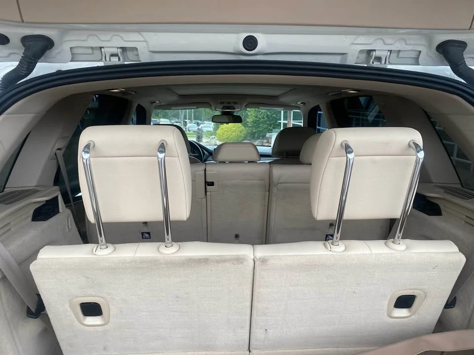 2014 BMW F15 X5 - Image 5 of 12