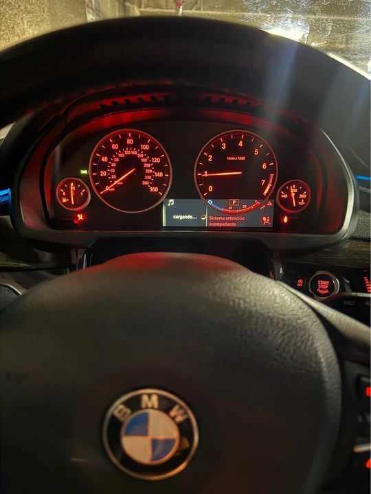 2014 BMW F15 X5 - Image 12 of 19