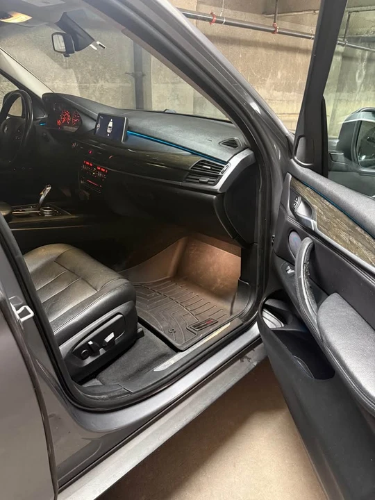 2014 BMW F15 X5 - Image 18 of 19