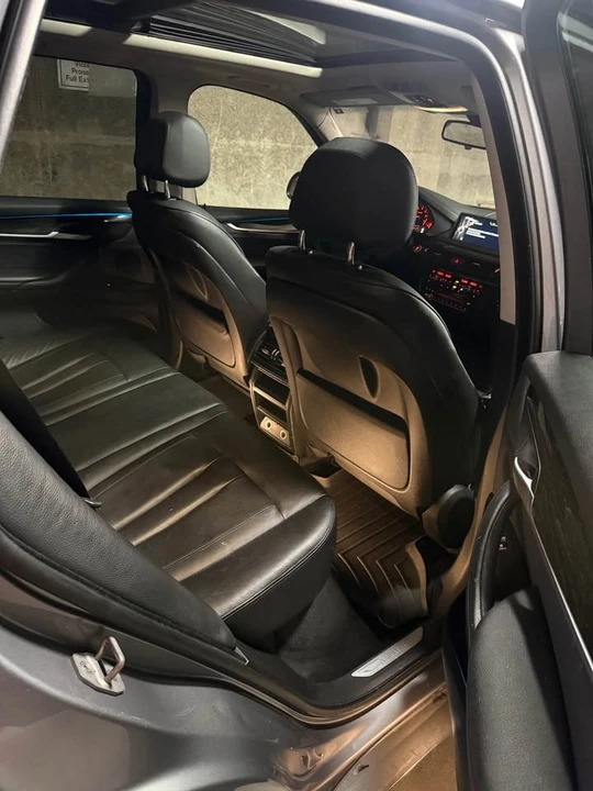 2014 BMW F15 X5 - Image 17 of 19