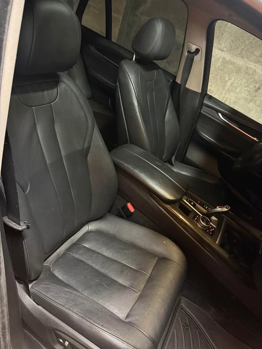 2014 BMW F15 X5 - Image 19 of 19