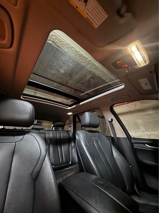 2014 BMW F15 X5 - Image 11 of 19