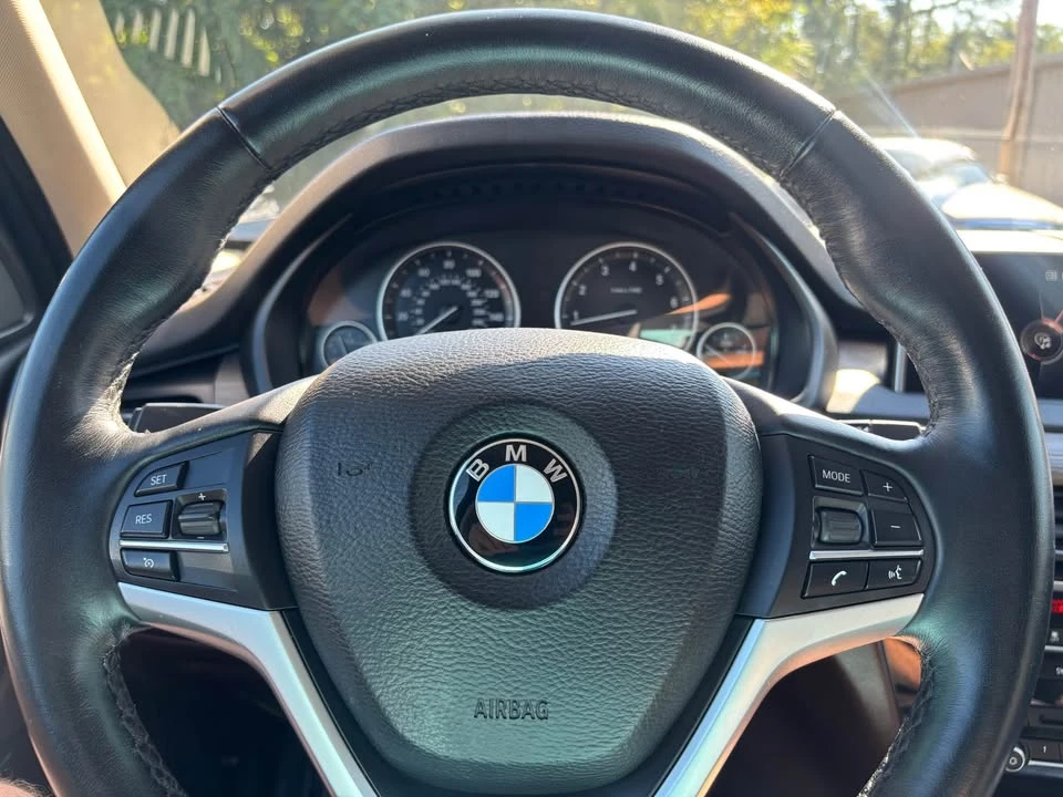2014 BMW F15 X5 - Image 16 of 19