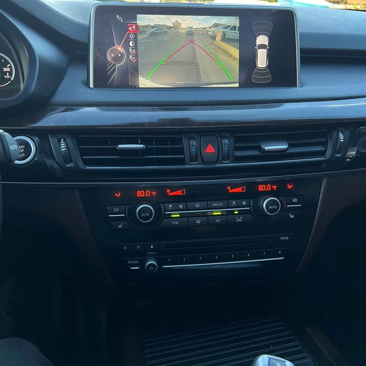 2014 BMW F15 X5 - Image 20 of 20