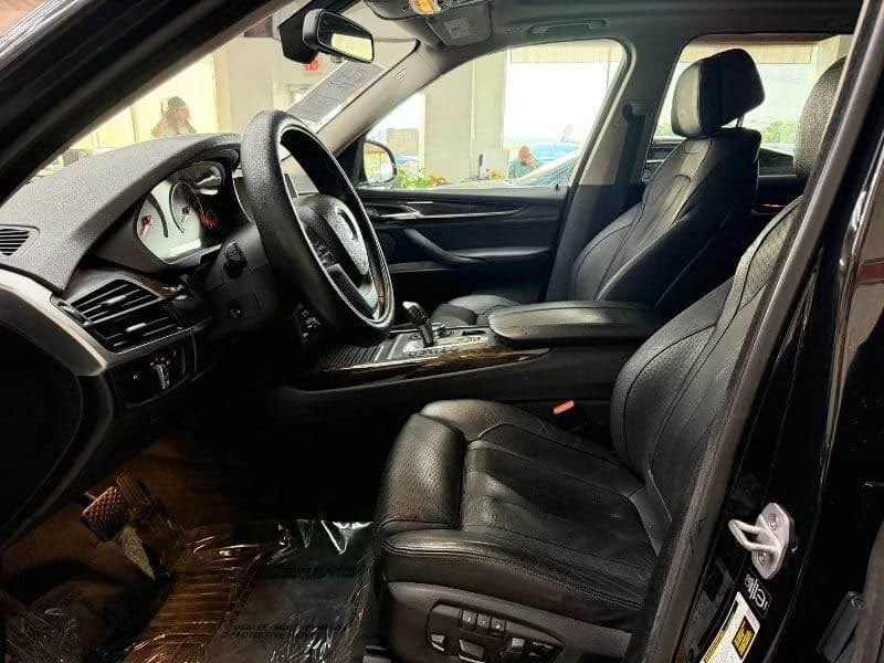 2014 BMW F15 X5 - Image 6 of 12