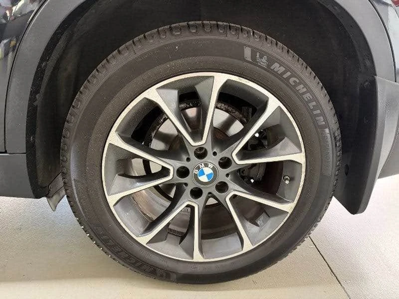 2014 BMW F15 X5 - Image 11 of 12