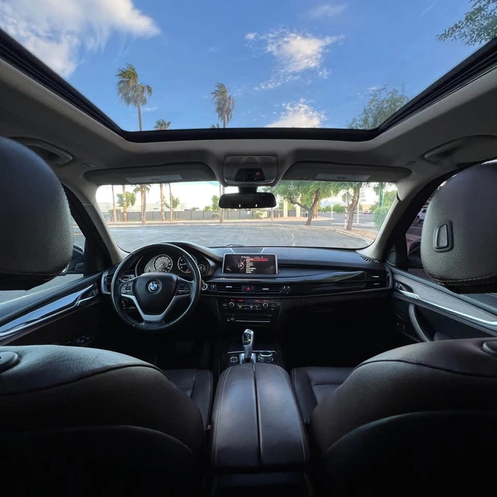 2014 BMW F15 X5 - Image 17 of 20