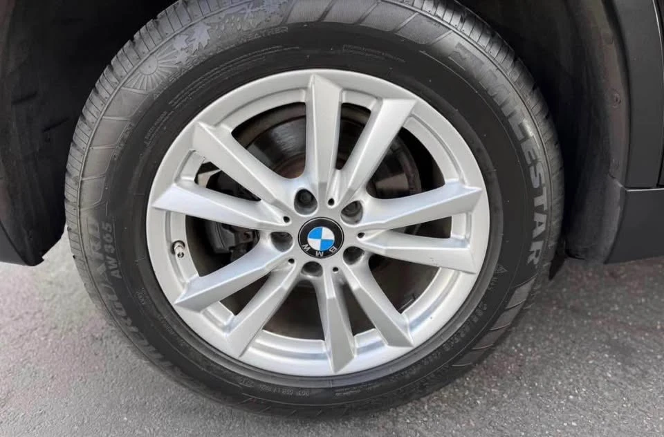 2014 BMW F15 X5 - Image 8 of 11