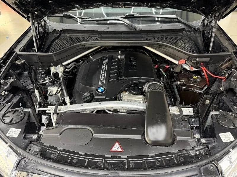 2014 BMW F15 X5 - Image 4 of 12