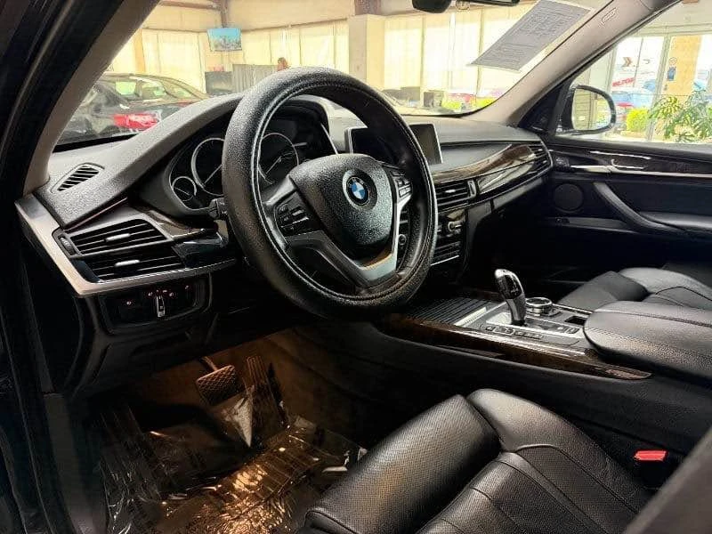 2014 BMW F15 X5 - Image 8 of 12
