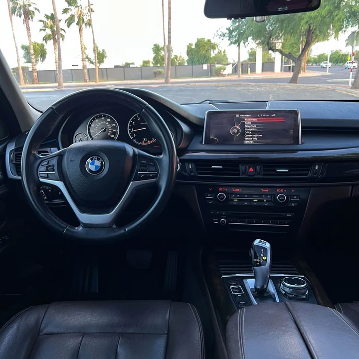 2014 BMW F15 X5 - Image 18 of 20