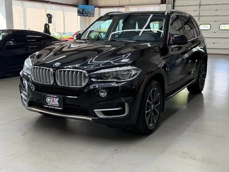 2014 BMW F15 X5 - Image 3 of 12