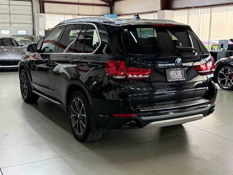 2014 BMW F15 X5 - Image 2 of 12