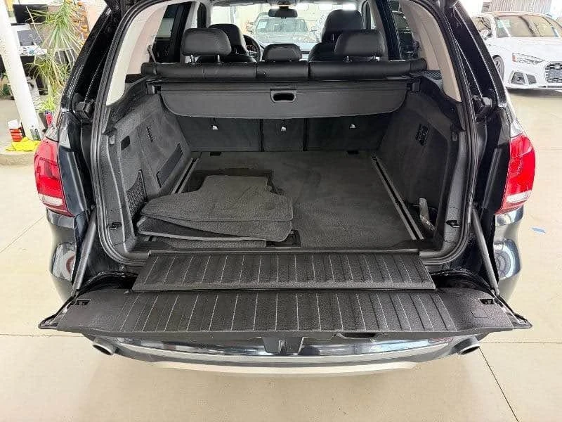2014 BMW F15 X5 - Image 5 of 12