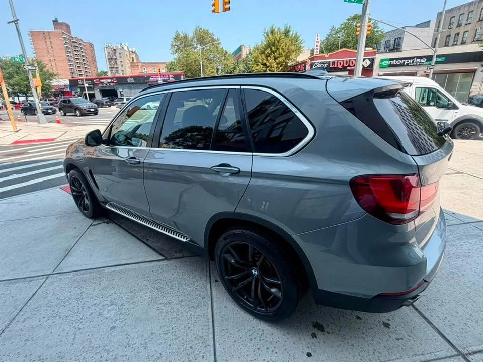 2014 BMW F15 X5 - Image 5 of 13