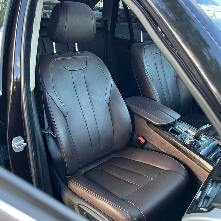 2014 BMW F15 X5 - Image 16 of 20