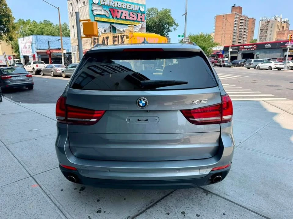 2014 BMW F15 X5 - Image 7 of 13