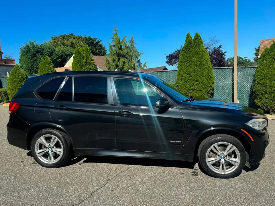 2014 BMW F15 X5 - Image 7 of 9