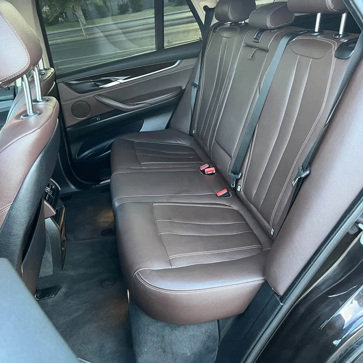 2014 BMW F15 X5 - Image 11 of 20