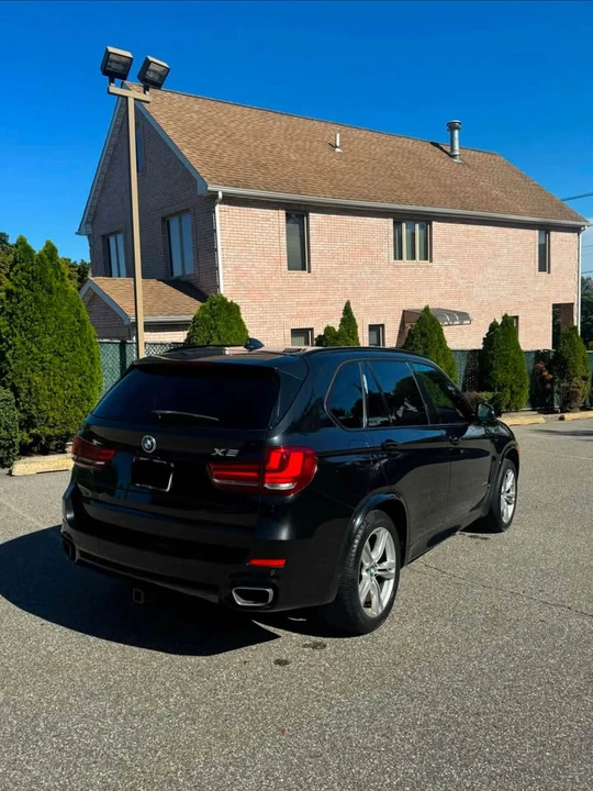 2014 BMW F15 X5 - Image 6 of 9