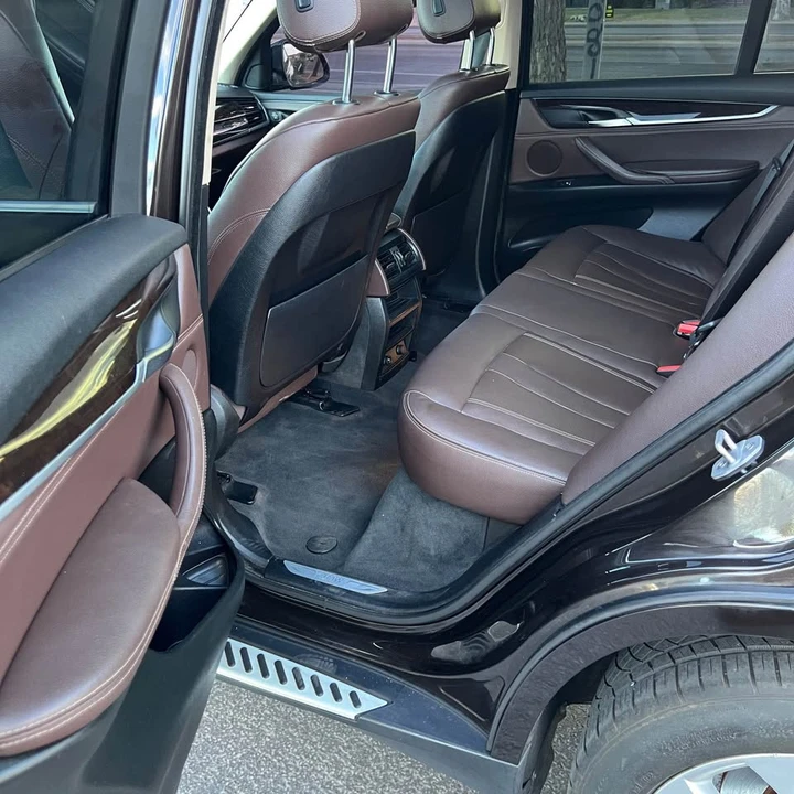 2014 BMW F15 X5 - Image 10 of 20