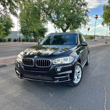 2014 BMW X5 xDrive35i Sport Utility 4D
